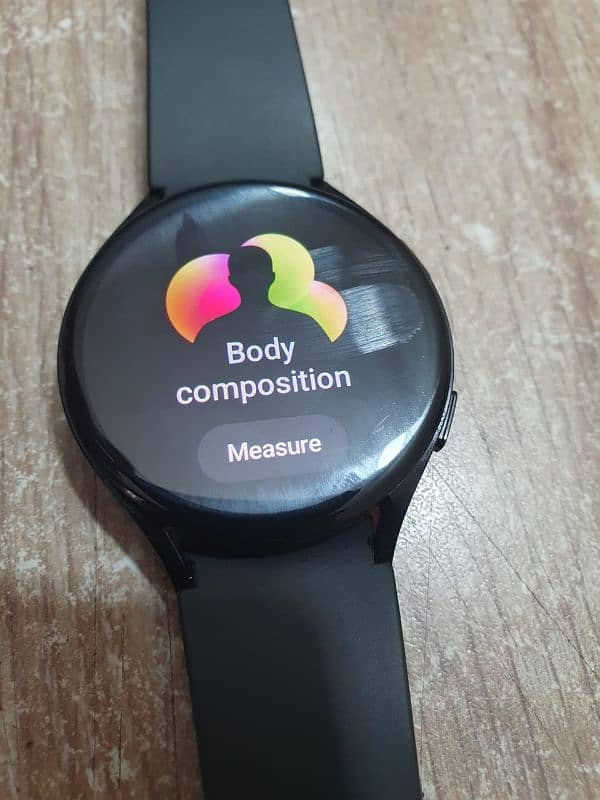 Samsung Galaxy Watch 4 44mm 2