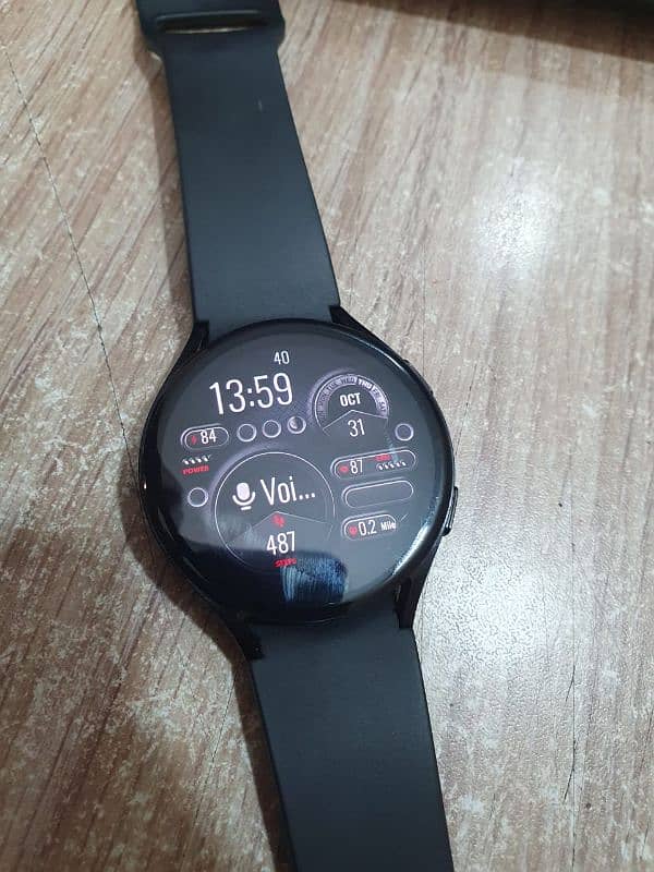 Samsung Galaxy Watch 4 44mm 3