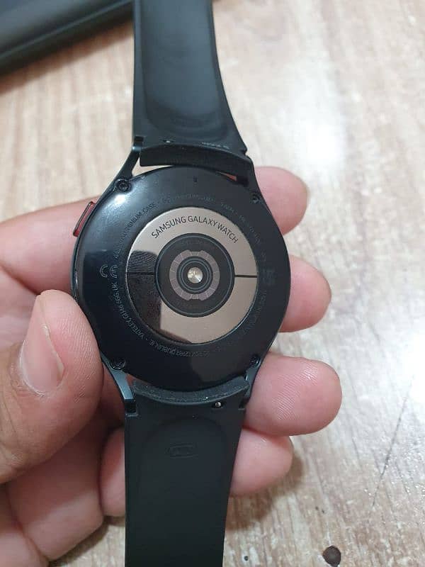 Samsung Galaxy Watch 4 44mm 7