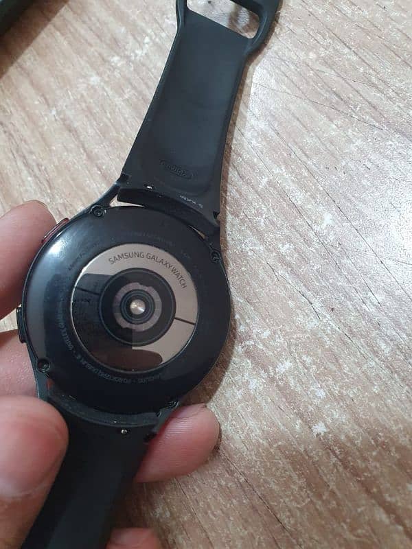 Samsung Galaxy Watch 4 44mm 8