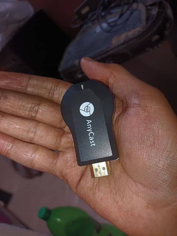 HDMI dongle (Miracast) 7