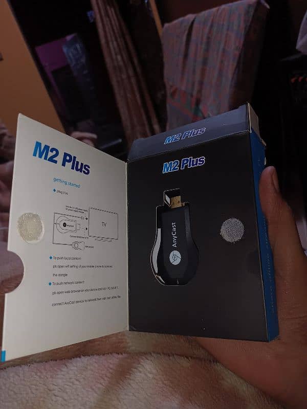 HDMI dongle (Miracast) 8