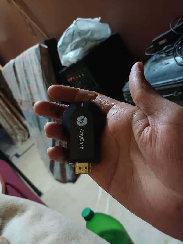 HDMI dongle (Miracast) 9