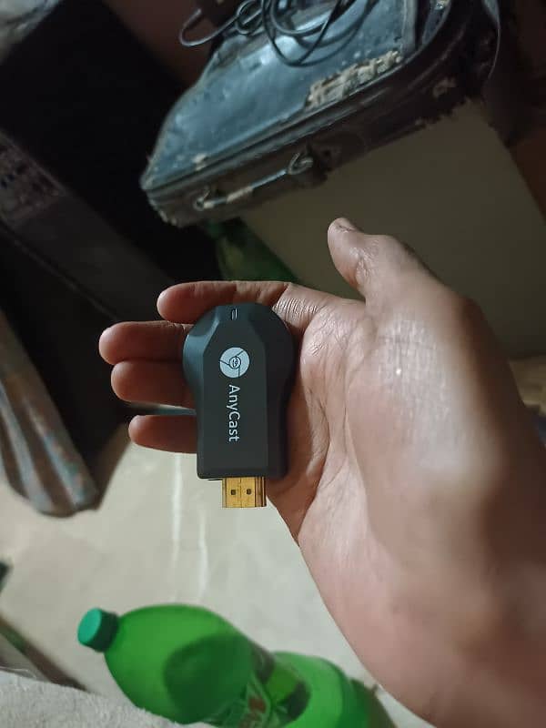 HDMI dongle (Miracast) 10