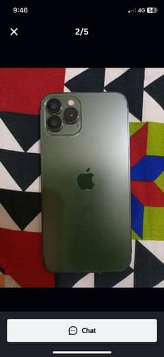 iphone X converted 12 minni  64gb non PTA