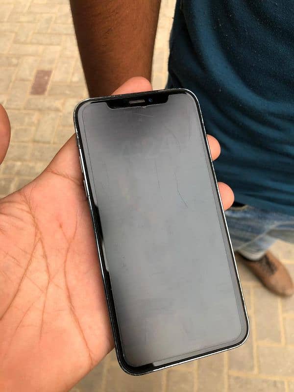 iphone X converted 12 minni  64gb non PTA 1