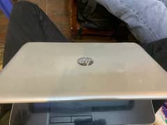 Hp Laptop Touch Nd Type