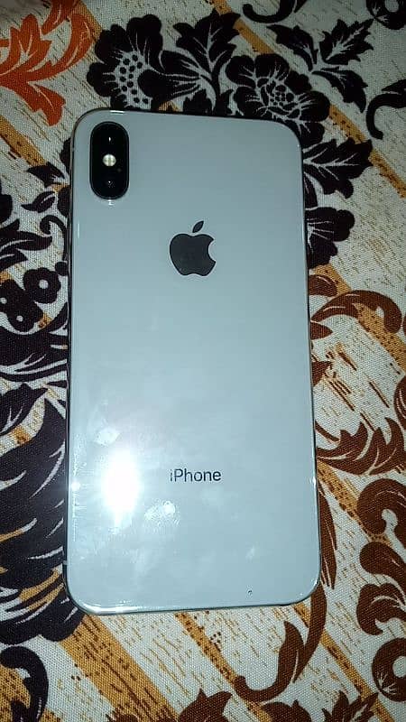 iphone x PTA APPROVED 03204414266 1