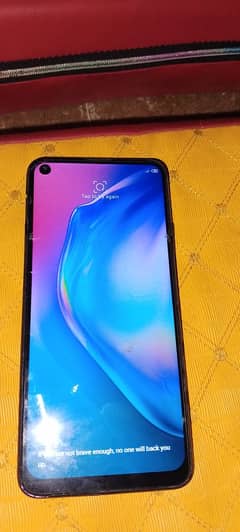 TECNO CAMON 12 AIR 4 64