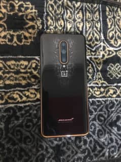 OnePlus 7T Pro McLaren Edition