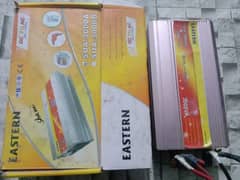 Eastern 12 to 220v 3000va