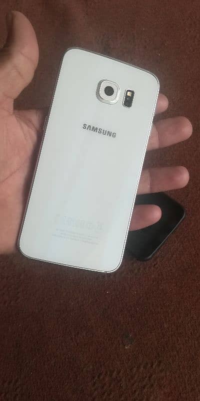 Samsung galaxy s6 edge non pta only pho 4