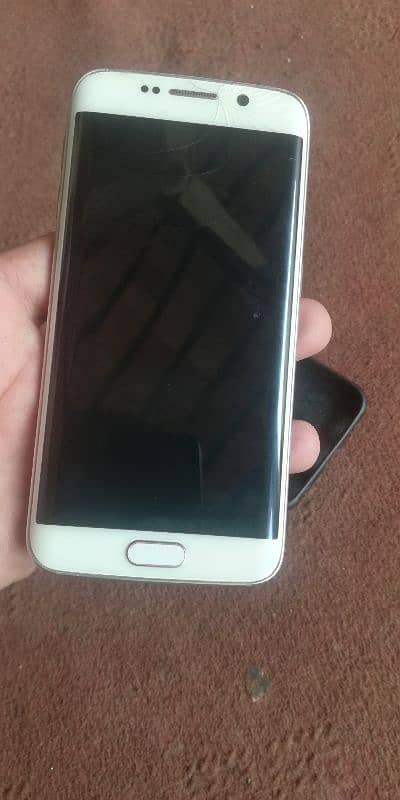 Samsung galaxy s6 edge non pta only pho 8