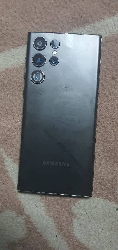 samsung s22 ultra 5g  512gb 6