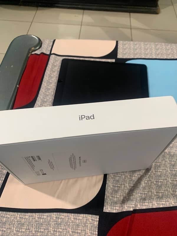 apple Ipad 9th generation 0