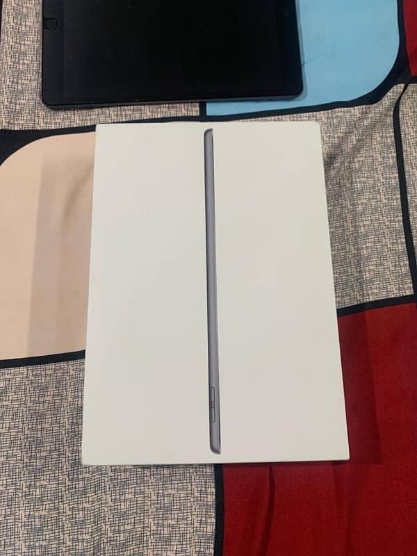 apple Ipad 9th generation 2