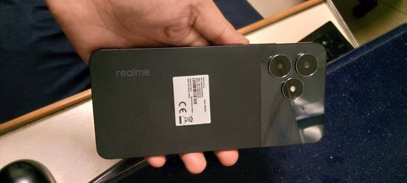 realme c51 1