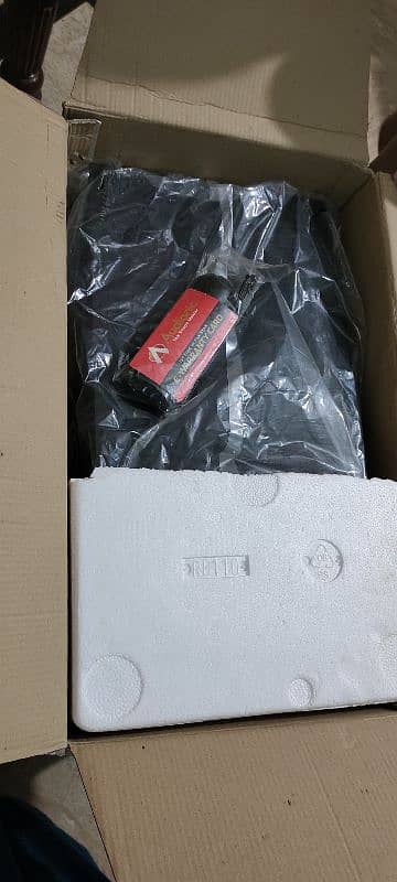 Audionic rb 110 brand new condition final price 5