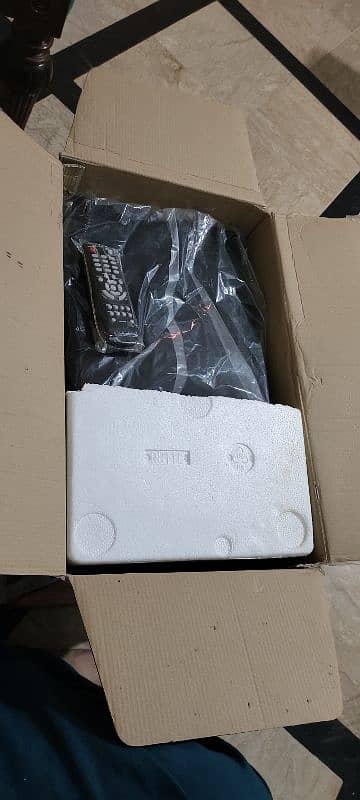 Audionic rb 110 brand new condition final price 6