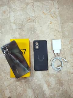 Realme C67 8 128