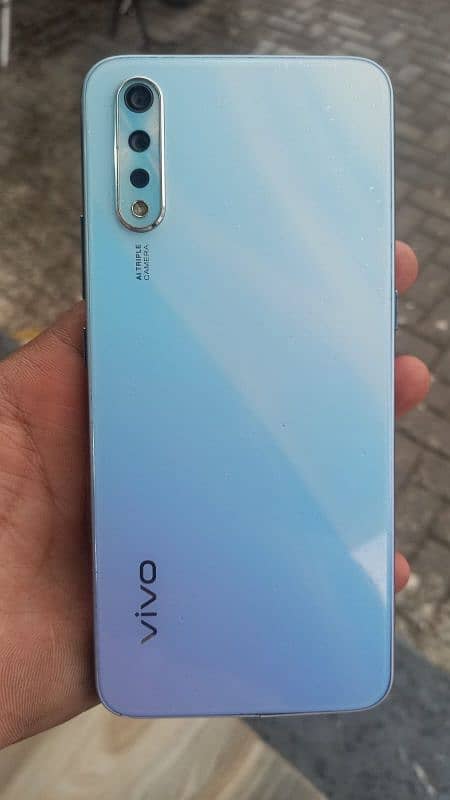 vivo s1 6