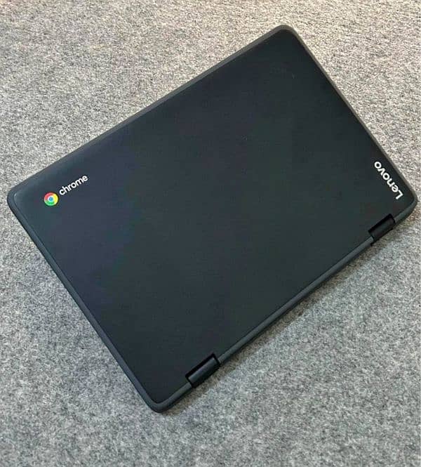 Lenovo Touch 4gb 32gb chromebook n23 yoga 1