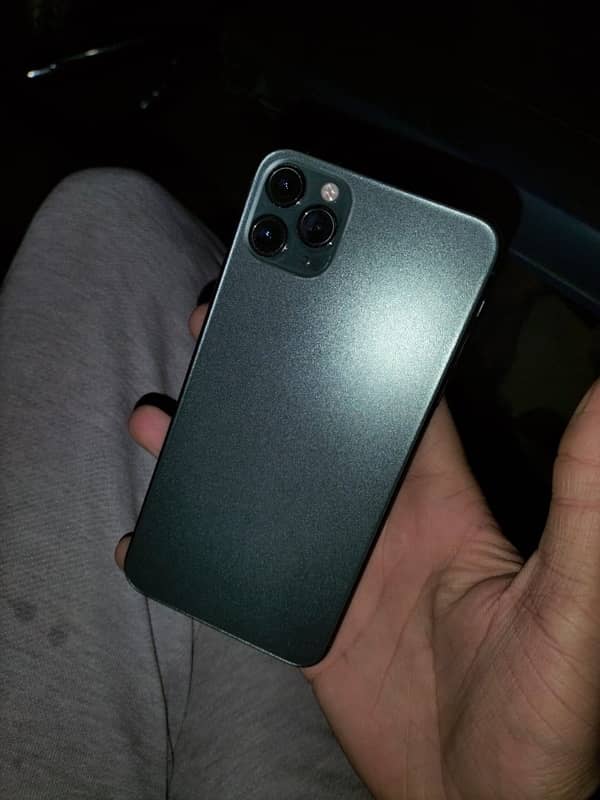 iPhone 11 Pro Max 64GB Non Pta 2