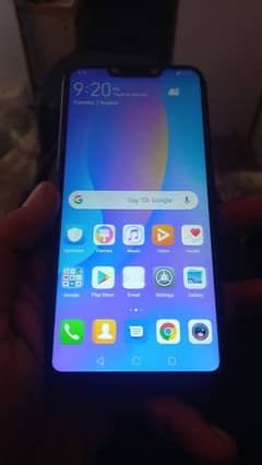 huawei nova3i