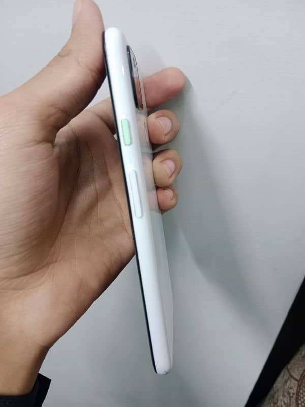 Google pixel 4 a 5g pta approved 1