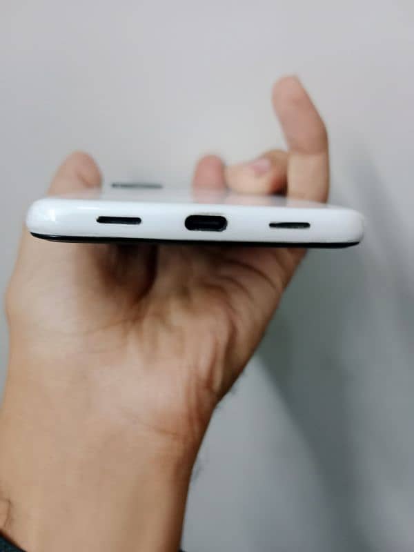 Google pixel 4 a 5g pta approved 4