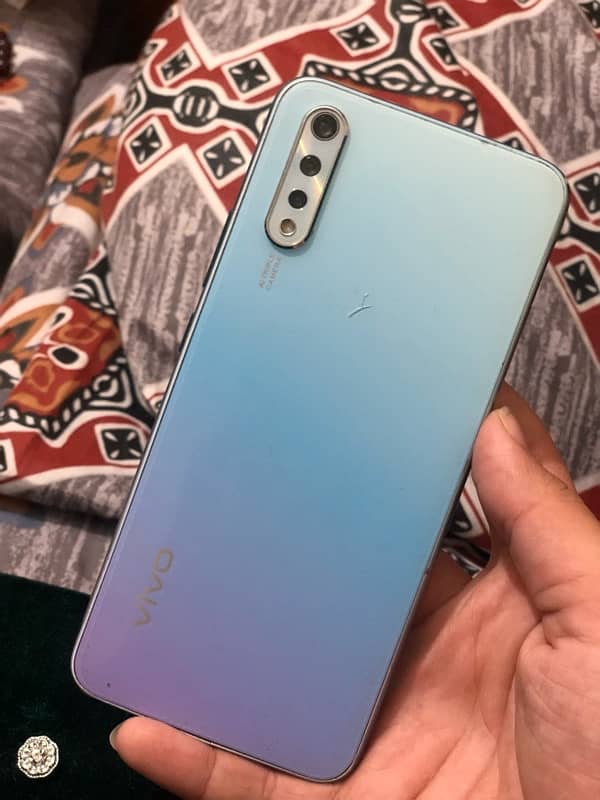 vivo s1 0