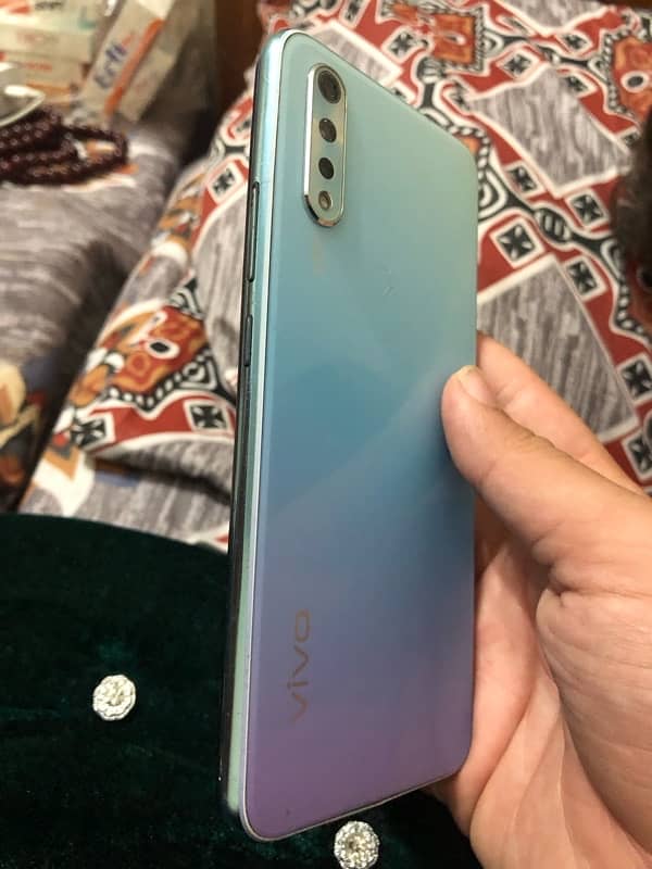 vivo s1 2