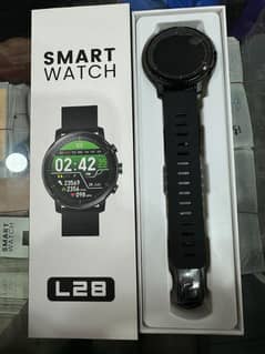 Smartwatches