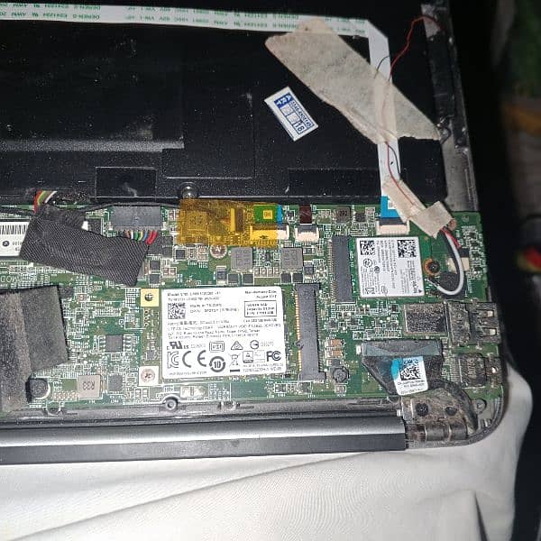 Laptop internal M1 sata 512 GB SSD Card Square shape in Rawalpindi 3