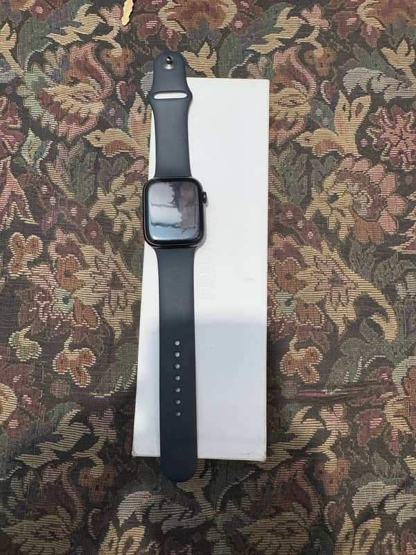 Apple Watch Series 9 5