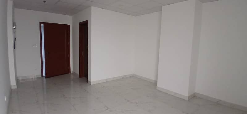 Brand New 311 Square Feet Office Prime Space Available For Rent In Grand Square Mall 2