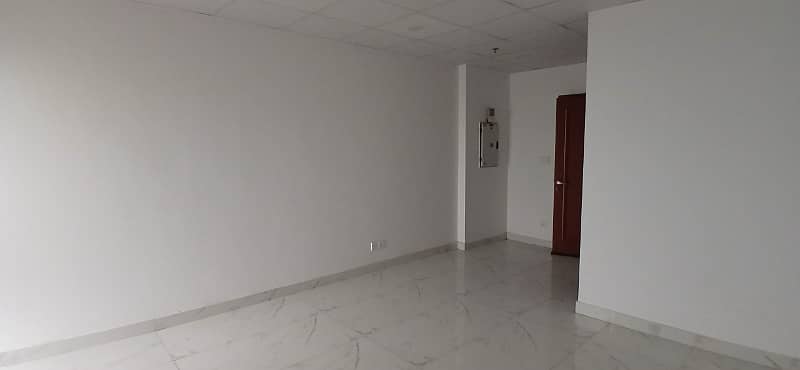 Brand New 311 Square Feet Office Prime Space Available For Rent In Grand Square Mall 3