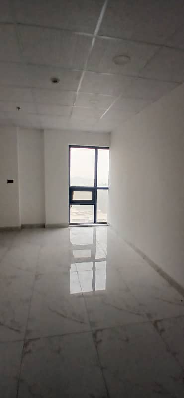 Brand New 311 Square Feet Office Prime Space Available For Rent In Grand Square Mall 4