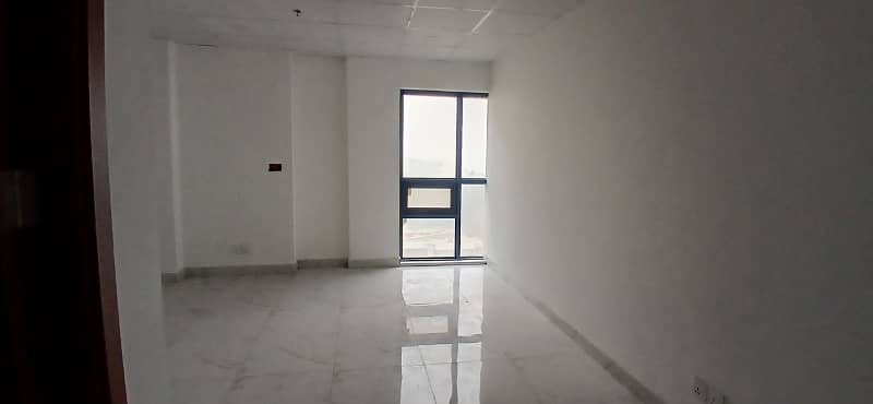 Brand New 311 Square Feet Office Prime Space Available For Rent In Grand Square Mall 5