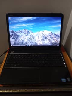 Dell i5 8GB Ram 15.6 Display Laptop WhatsApp or Call 03362838259