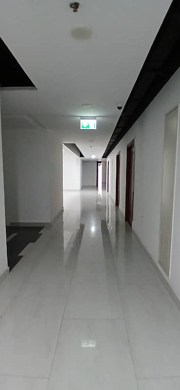 Brand New 475 Square Feet Office Prime Space Available For Rent In Grand Square Mall 16