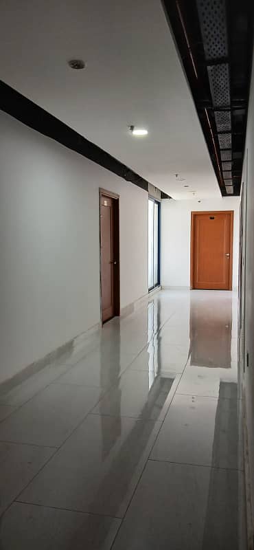 Brand New 475 Square Feet Office Prime Space Available For Rent In Grand Square Mall 19