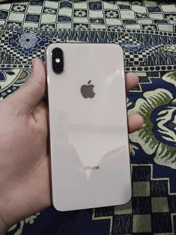 iphone Xs Max 3