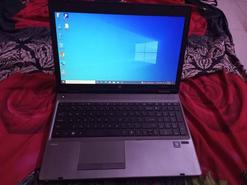 laptop HP ProBook 1