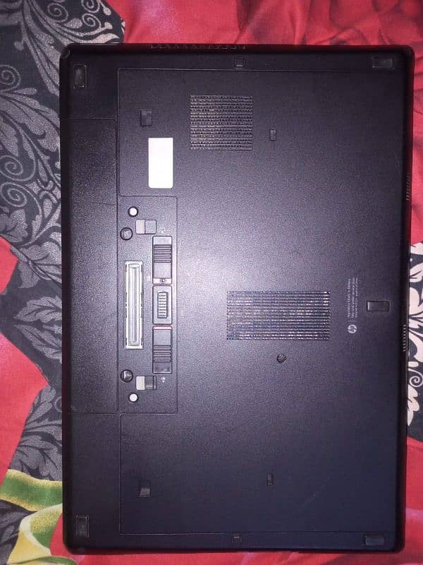 laptop HP ProBook 6