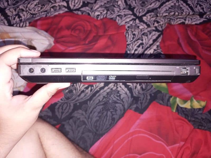 laptop HP ProBook 9