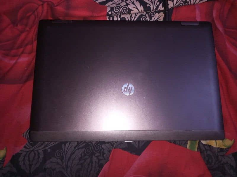 laptop HP ProBook 11