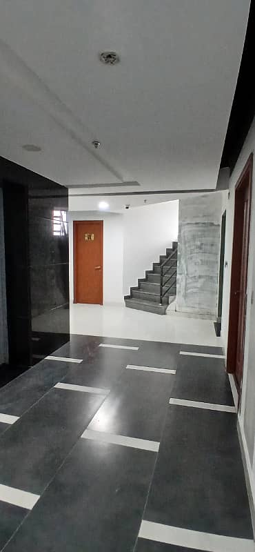 Brand New Office 435 Square Feet Office Prime Space Available For Rent In Grand Square Mall 12