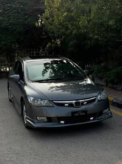 Honda Other 2010