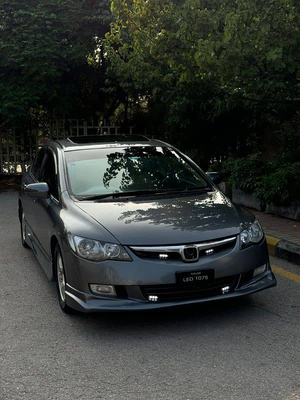 Honda Other 2010 0